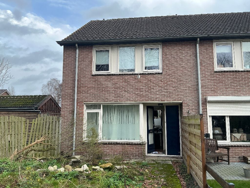 homes for rent on De Entergraven 1