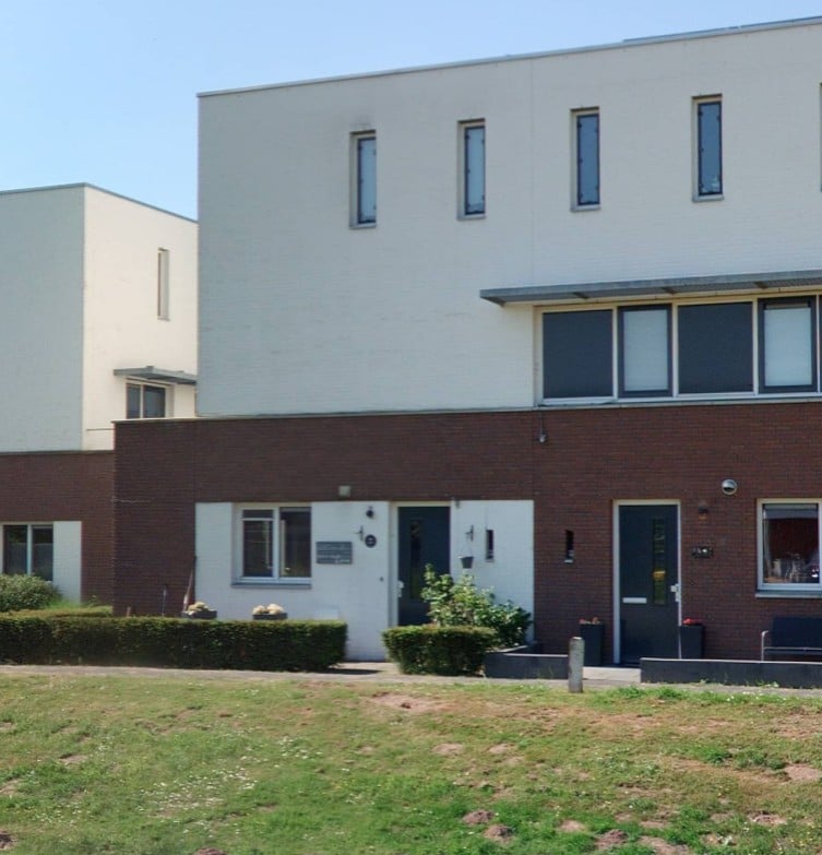 private-rentals for rent on Beekjuffer 56