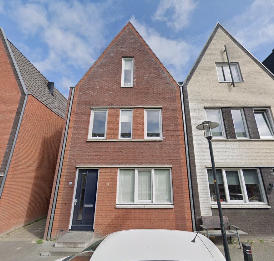 private-rentals for rent on Begoniastraat 42