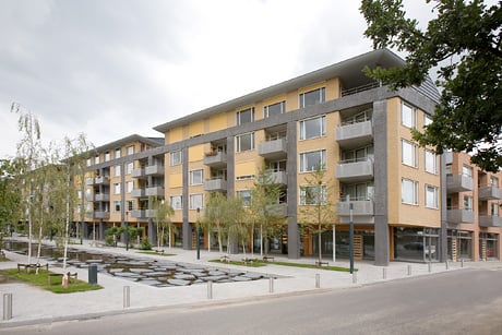 private-rentals for rent on Roomweg 103 A