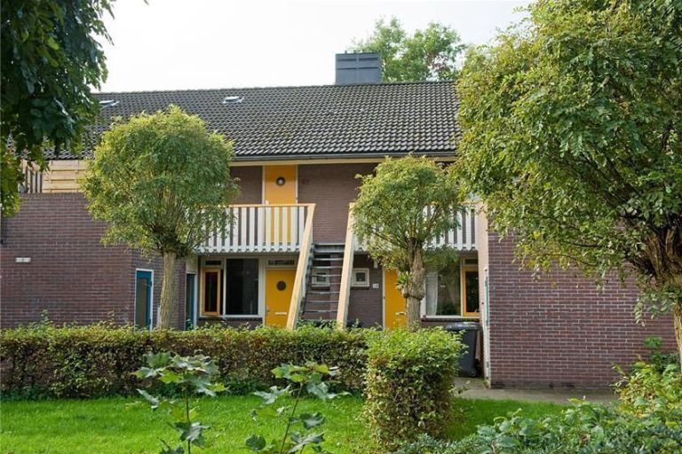 Rondostraat 68
