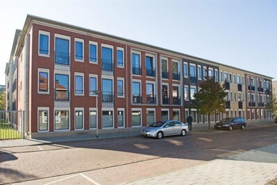 Dr. Benthemstraat 10-6