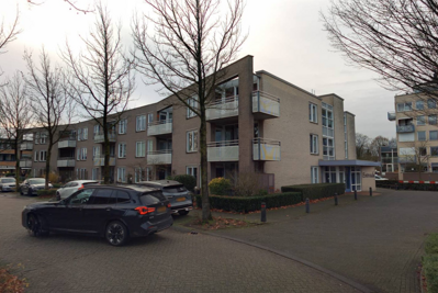 Gé van Rielstraat 35