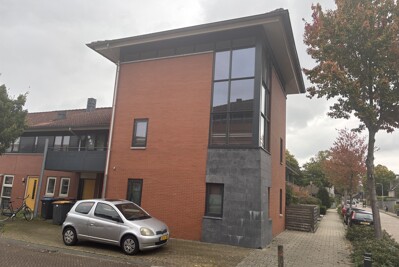 Prinses Beatrixlaan 35