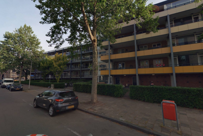 Prinses Beatrixstraat 34-IV