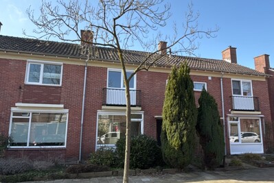 Dr. Thiadensstraat 21