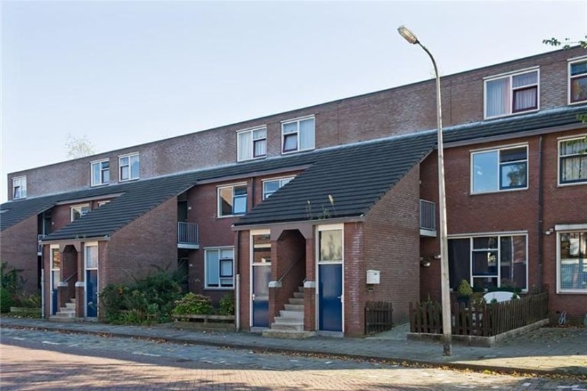 Minkmaatstraat 104
