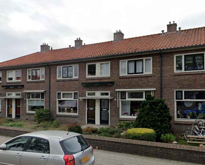 Hogelandsingel 54