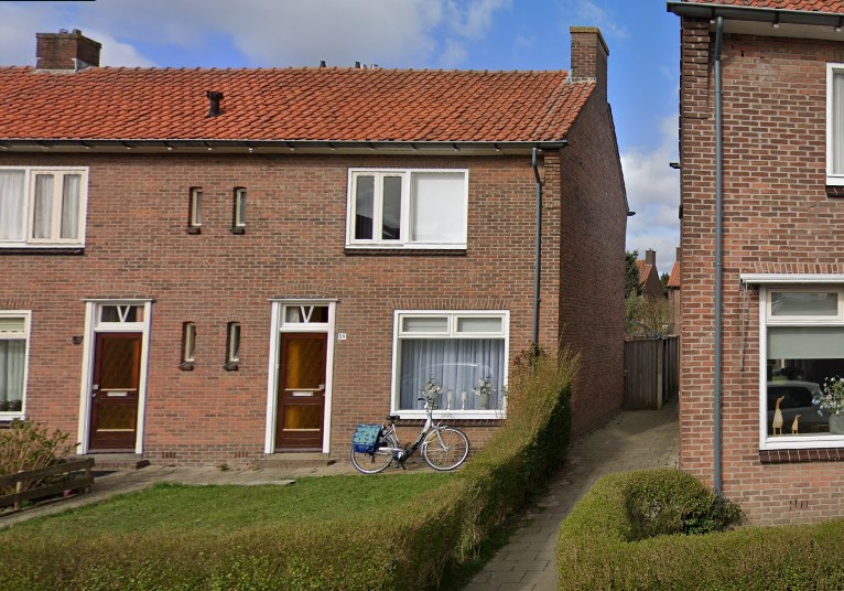 Meester Cornelisstraat 59