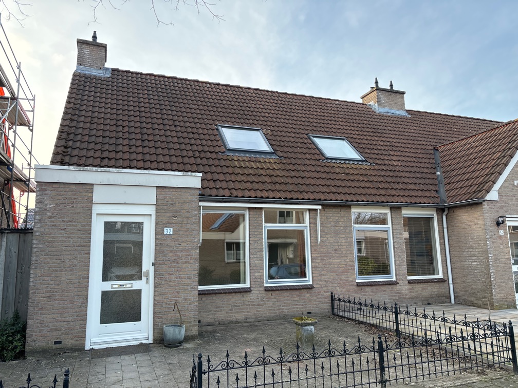 Mina Krusemanstraat 32