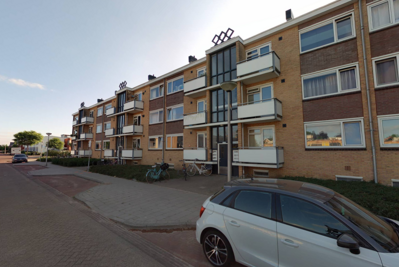 Heraklesstraat 11-II