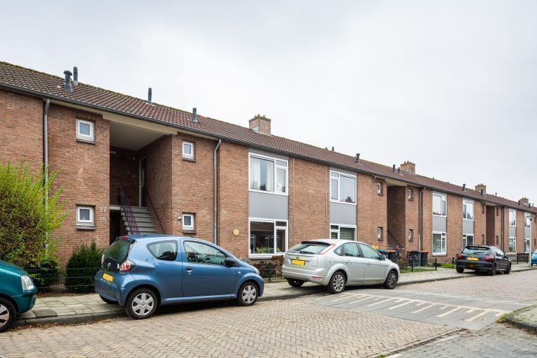 Dr. Van Hoekstraat 21