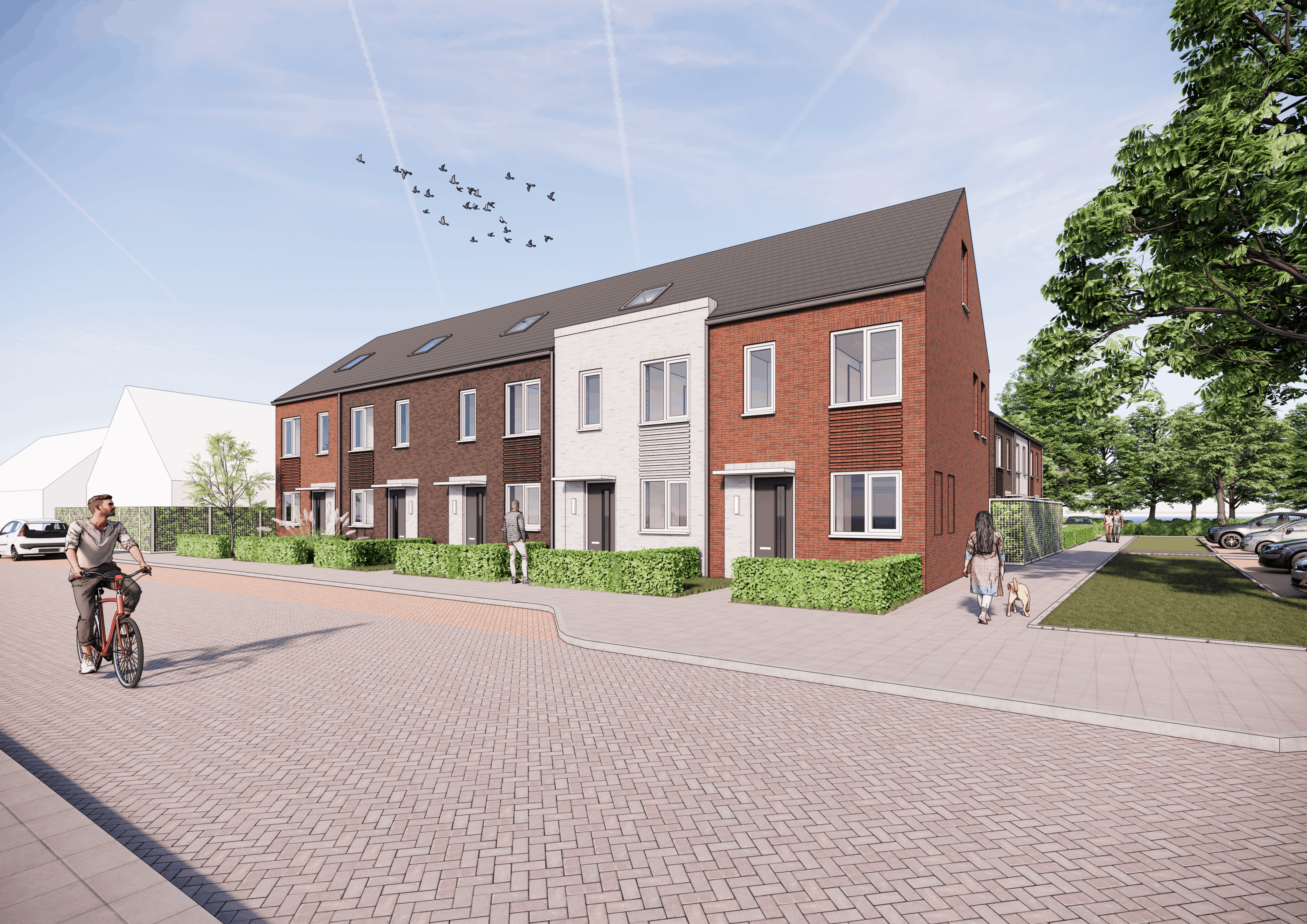 Lage Bothofstraat 281 Enschede