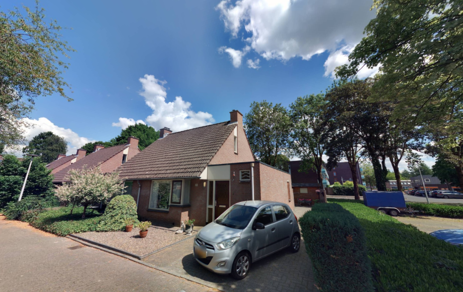 Albert van Dalsumstraat 28