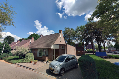 Albert van Dalsumstraat 28