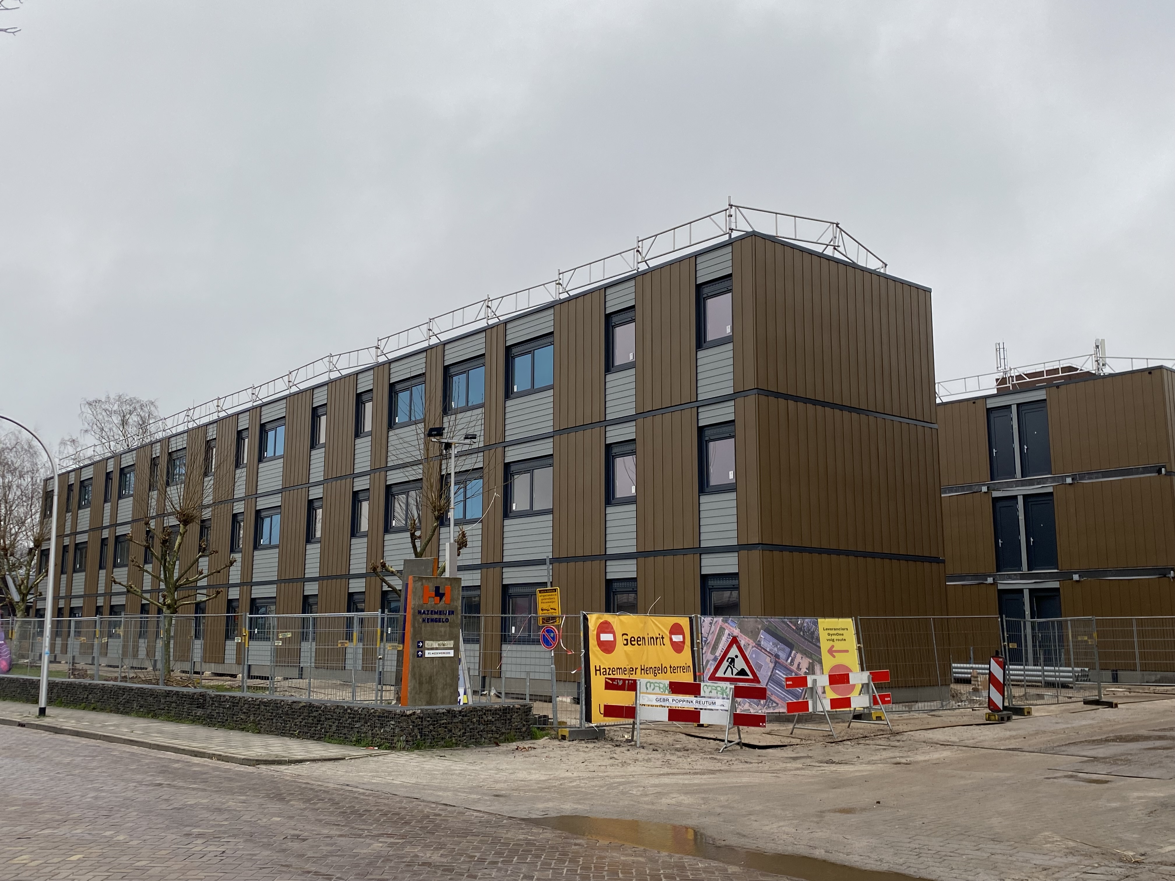 F. Hazemeijerstraat 48