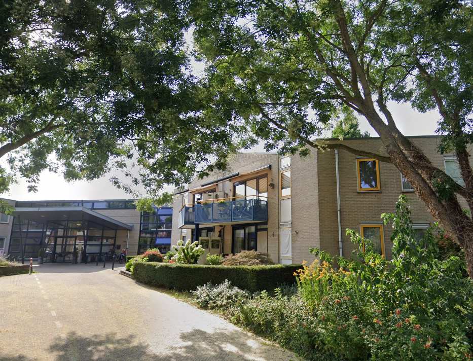 Kattenhaarsweg 2-134