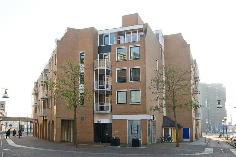 Korte Haaksbergerstraat 43218