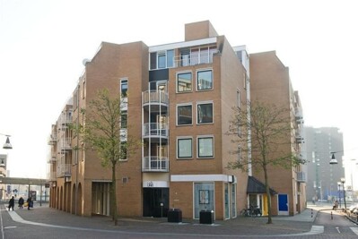 Korte Haaksbergerstraat 43-218
