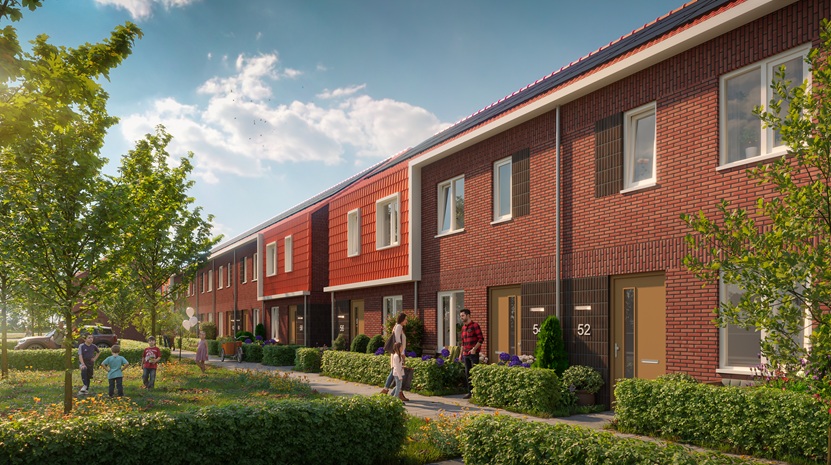 Cornelis Houtmanstraat 3278