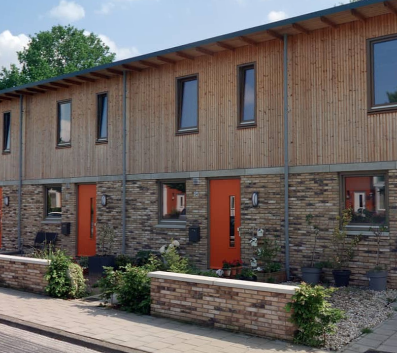 Goudenregenstraat 54