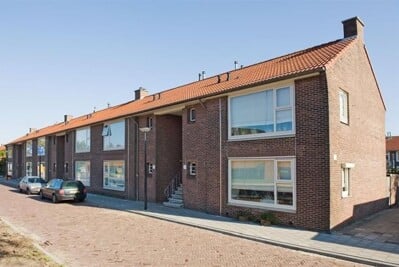 Kuipersdijk 323 Enschede, Enschede
