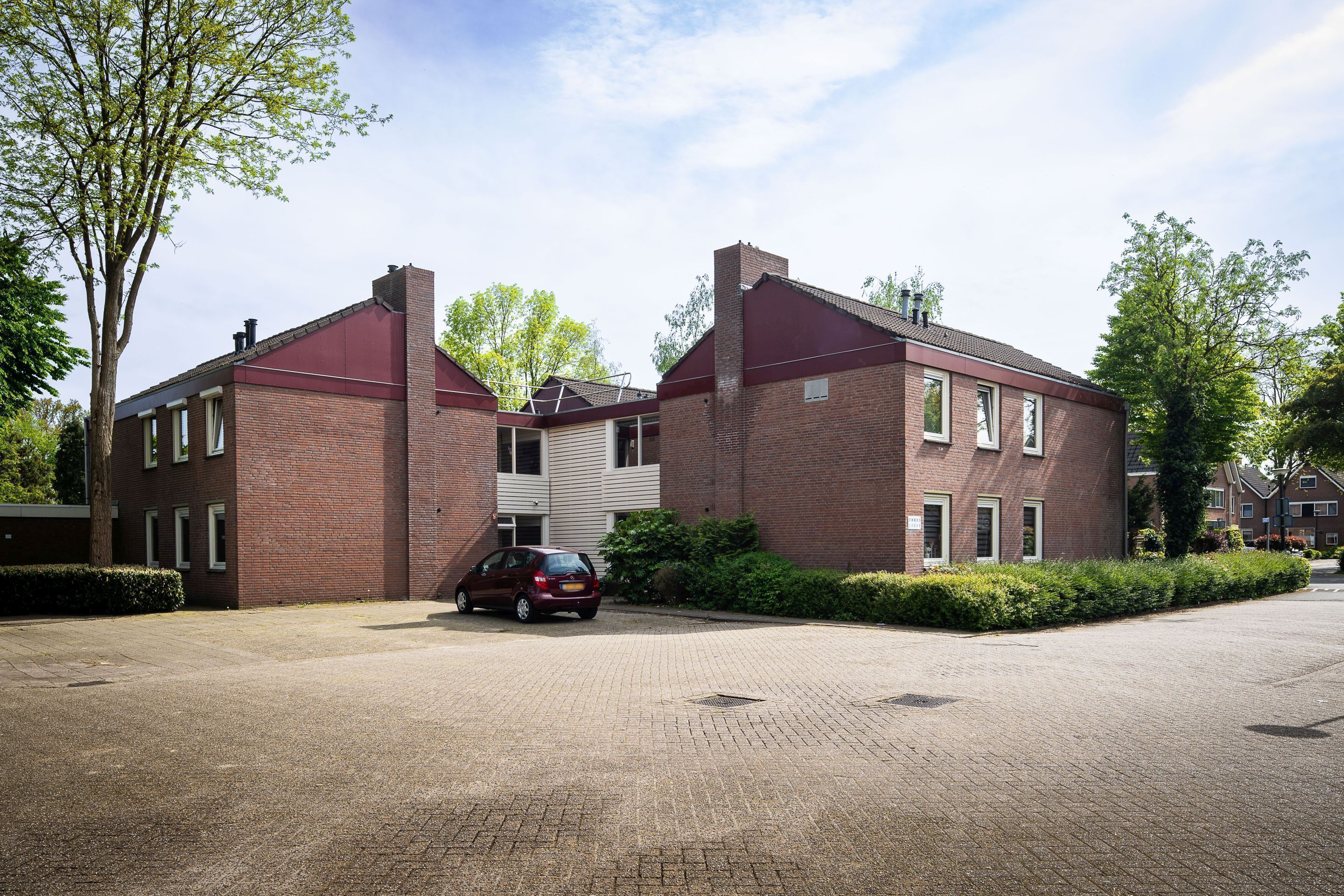 Operastraat 241 Enschede