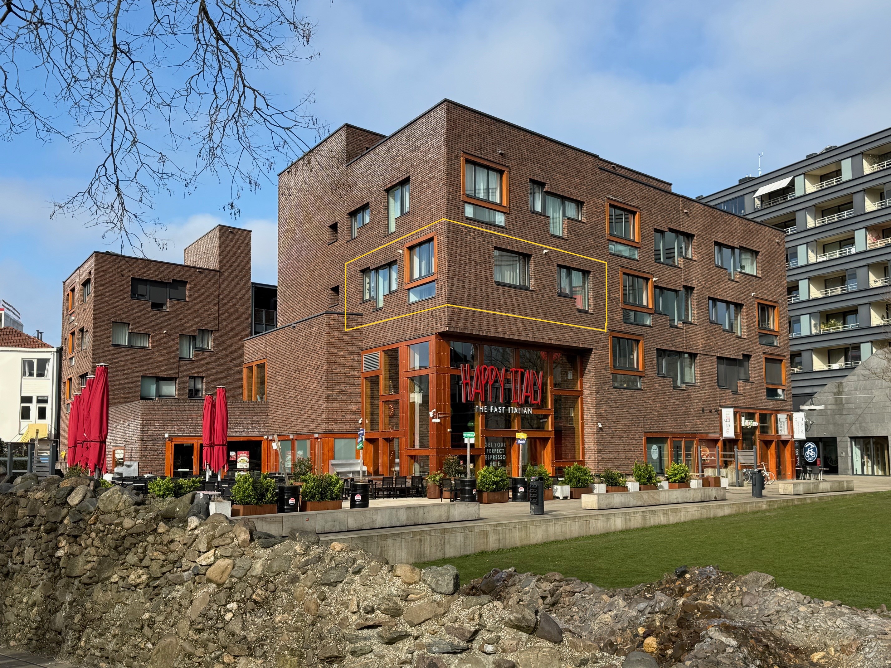 Willem Wilminkplein 2529