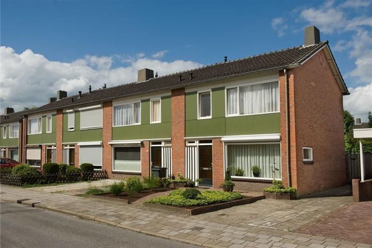 Steenstraat 12 Losser