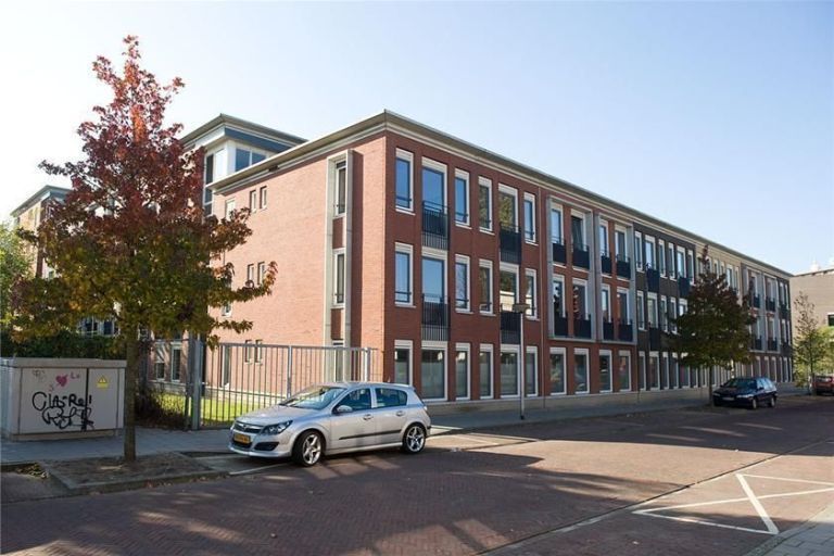 Dr. Benthemstraat 1055 Enschede