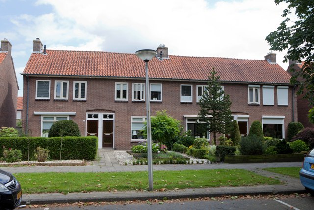 Hendrik Smeltweg 35 Enschede