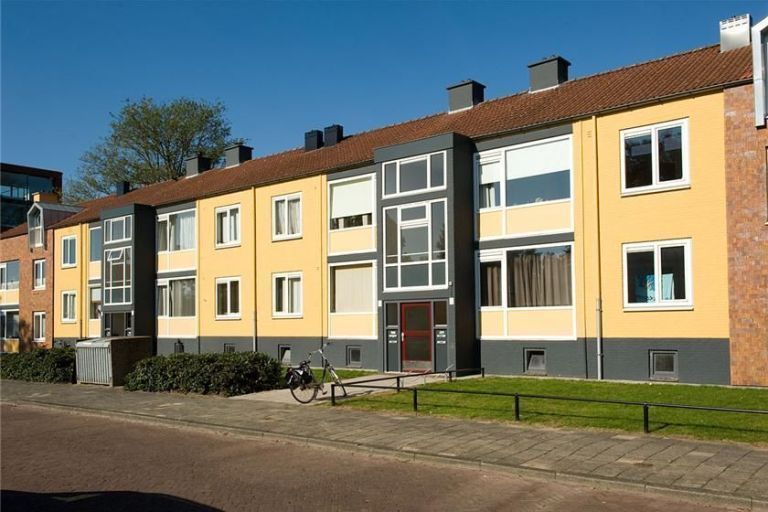 S.L. Louwesstraat 73 Enschede