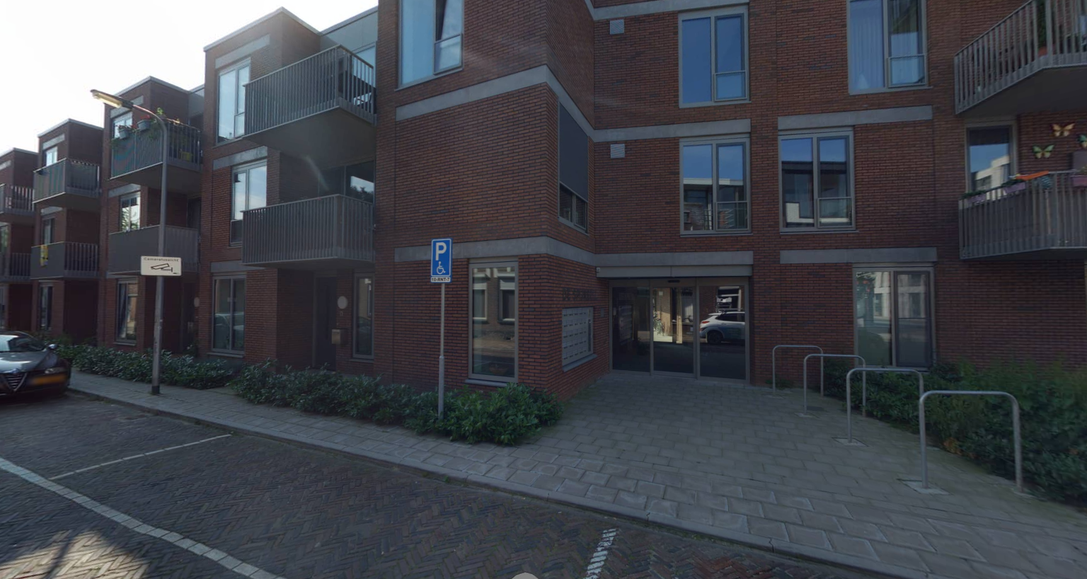Brugstraat 7D Hengelo