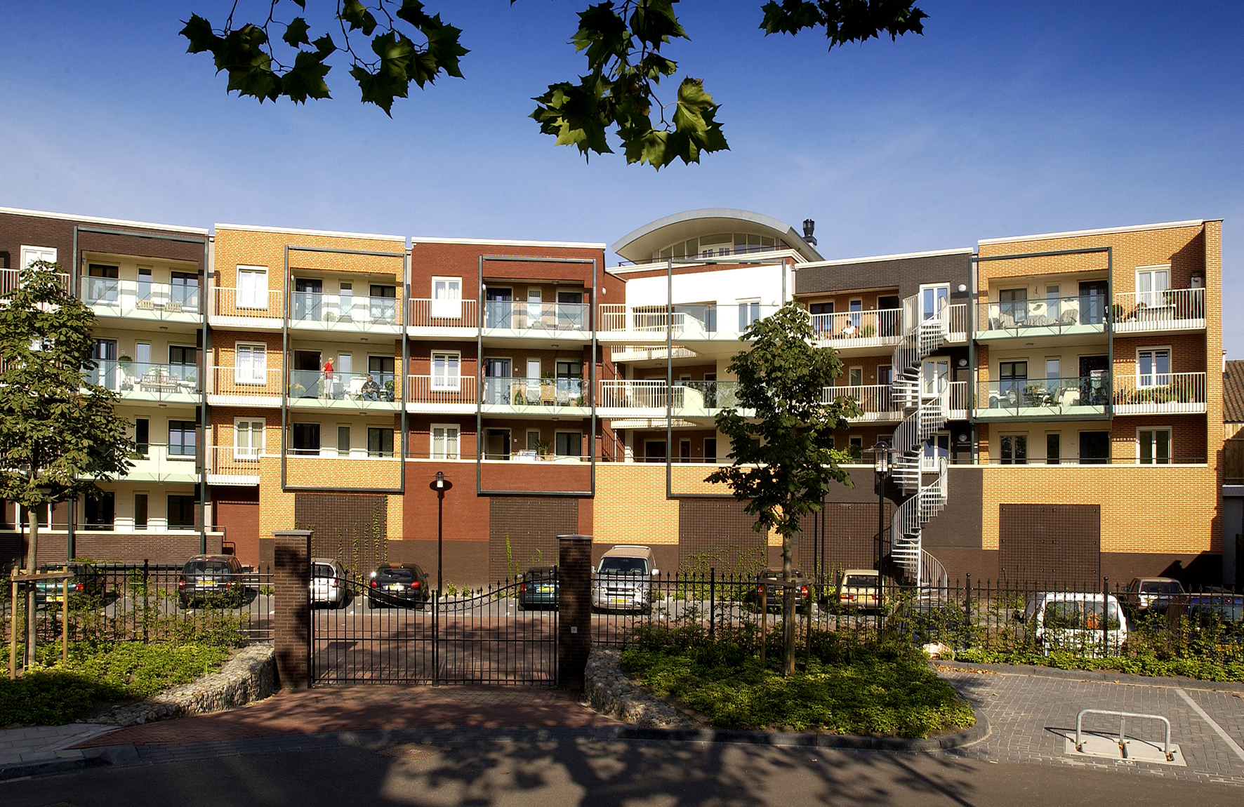 Zwanenbelt 107 Almelo