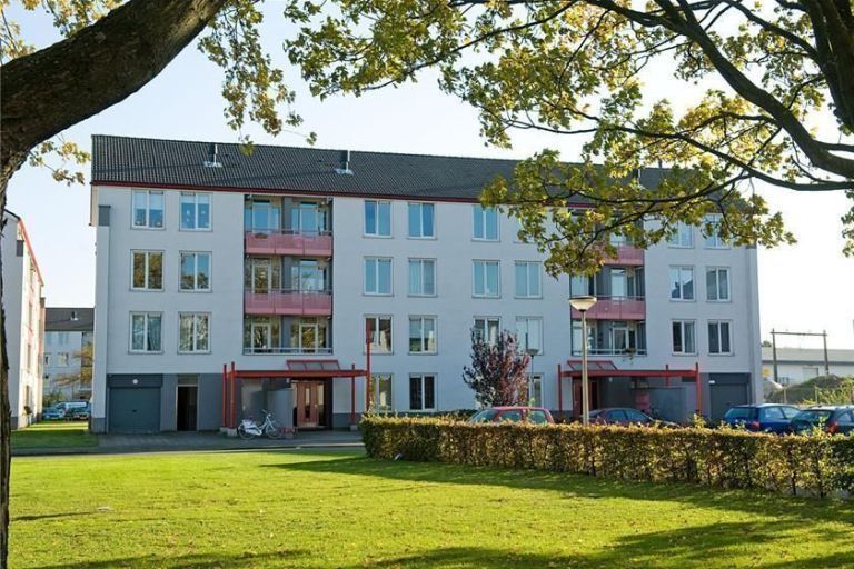 Planetenstraat 15 Enschede