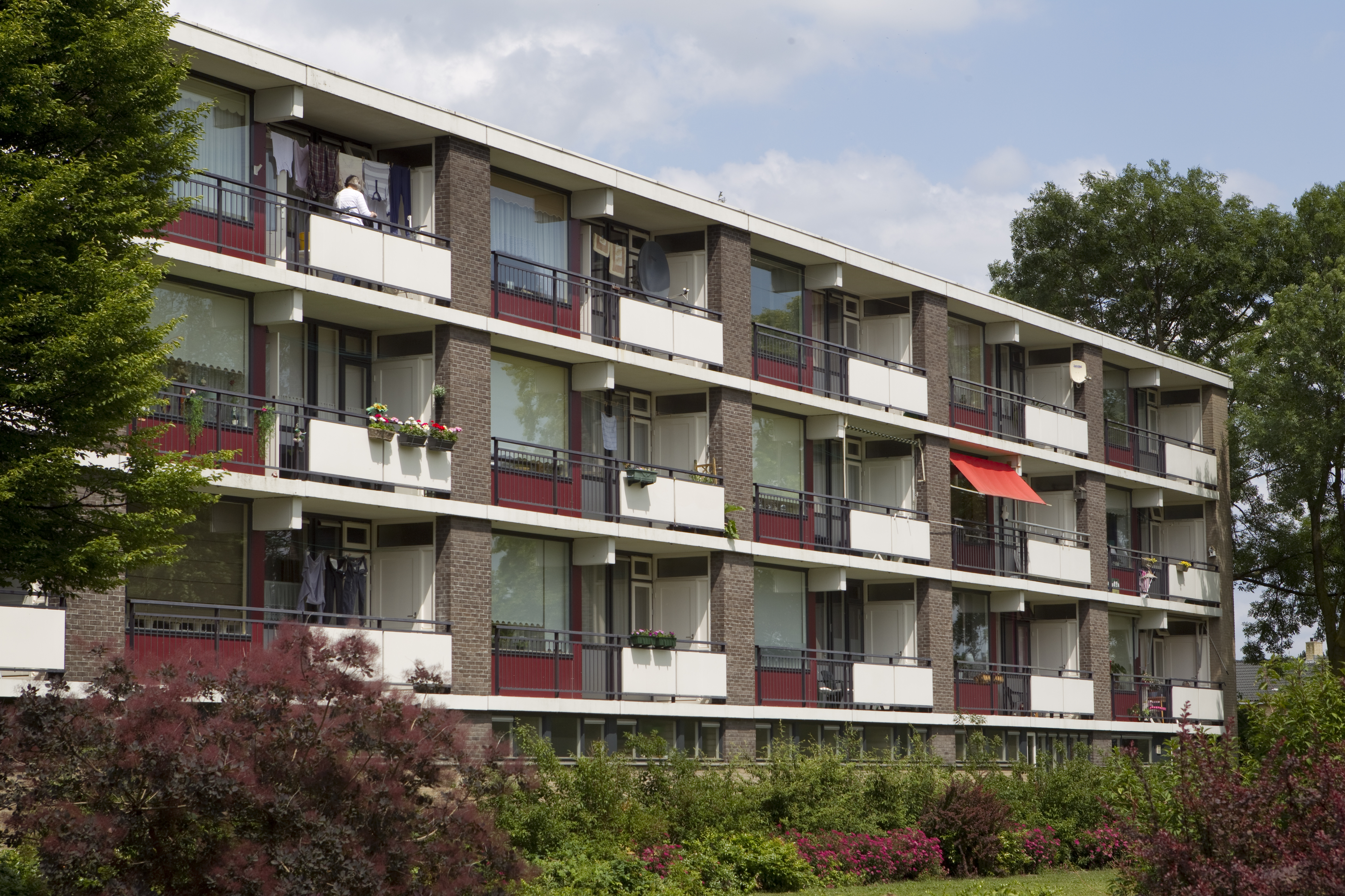 Valeriusstraat 51 Almelo