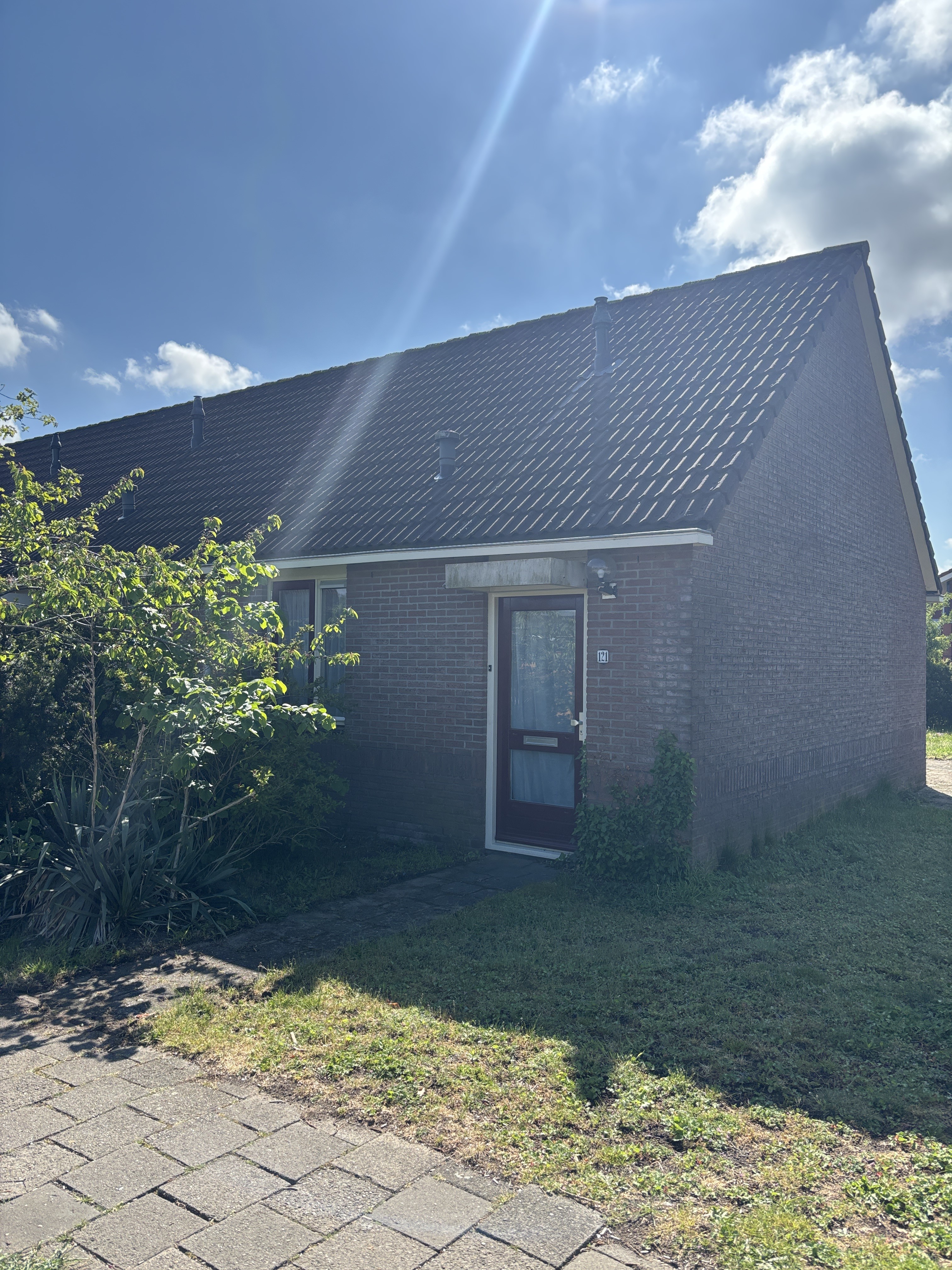 Albert Hahnweg 121 Lochem