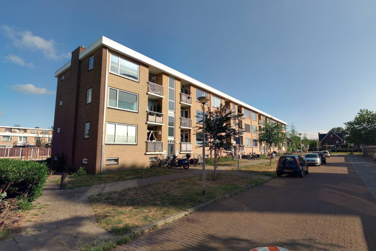 Socratesstraat 36 Hengelo