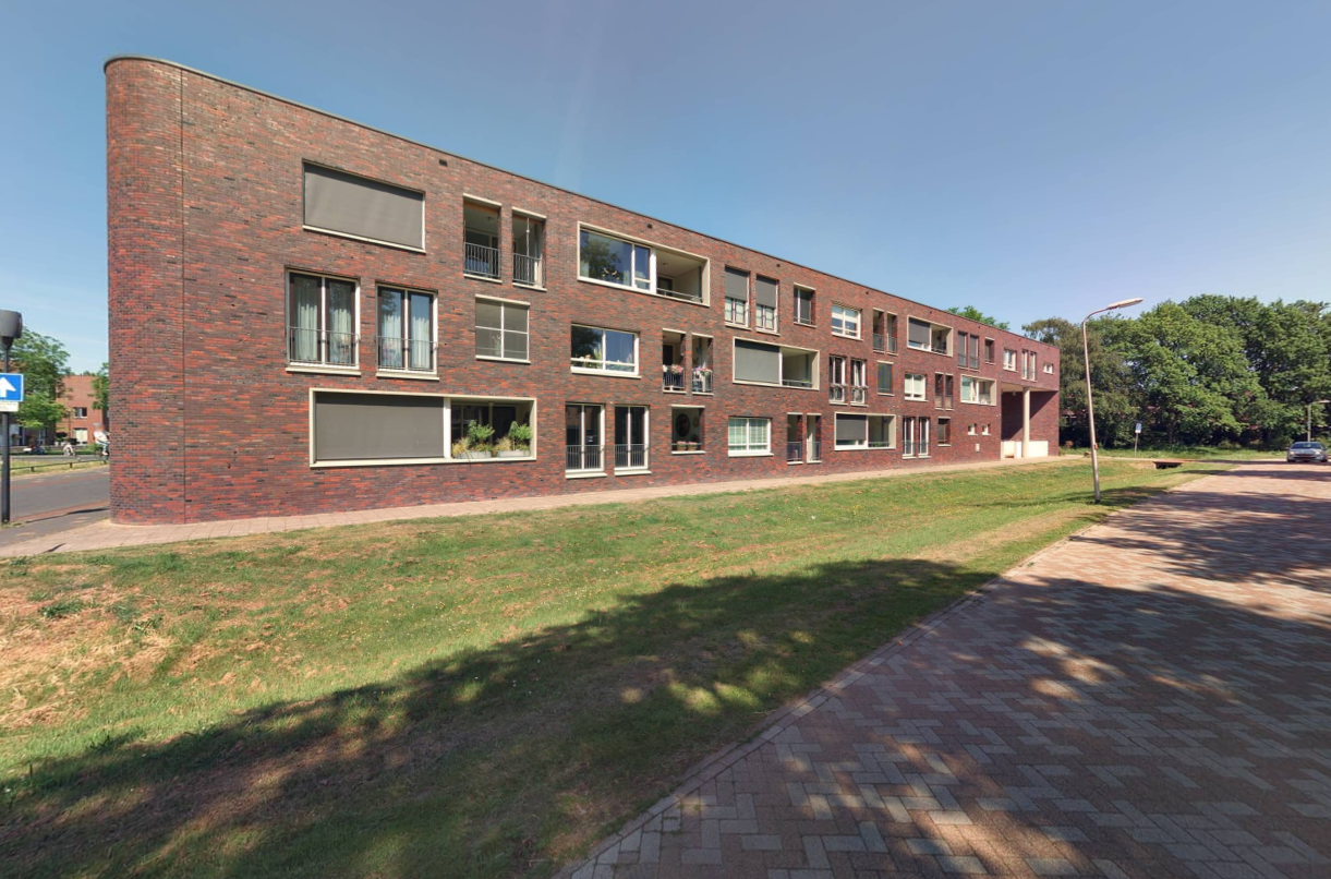 Bronforelstraat 6210 Hengelo