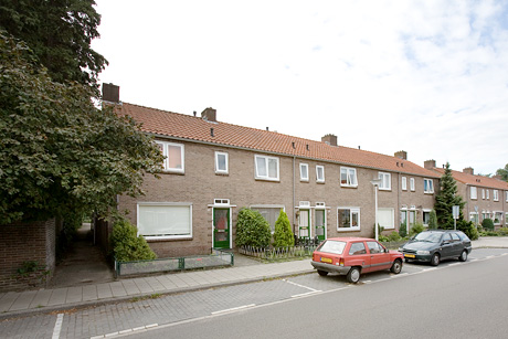 Gladiolenstraat 5 Enschede