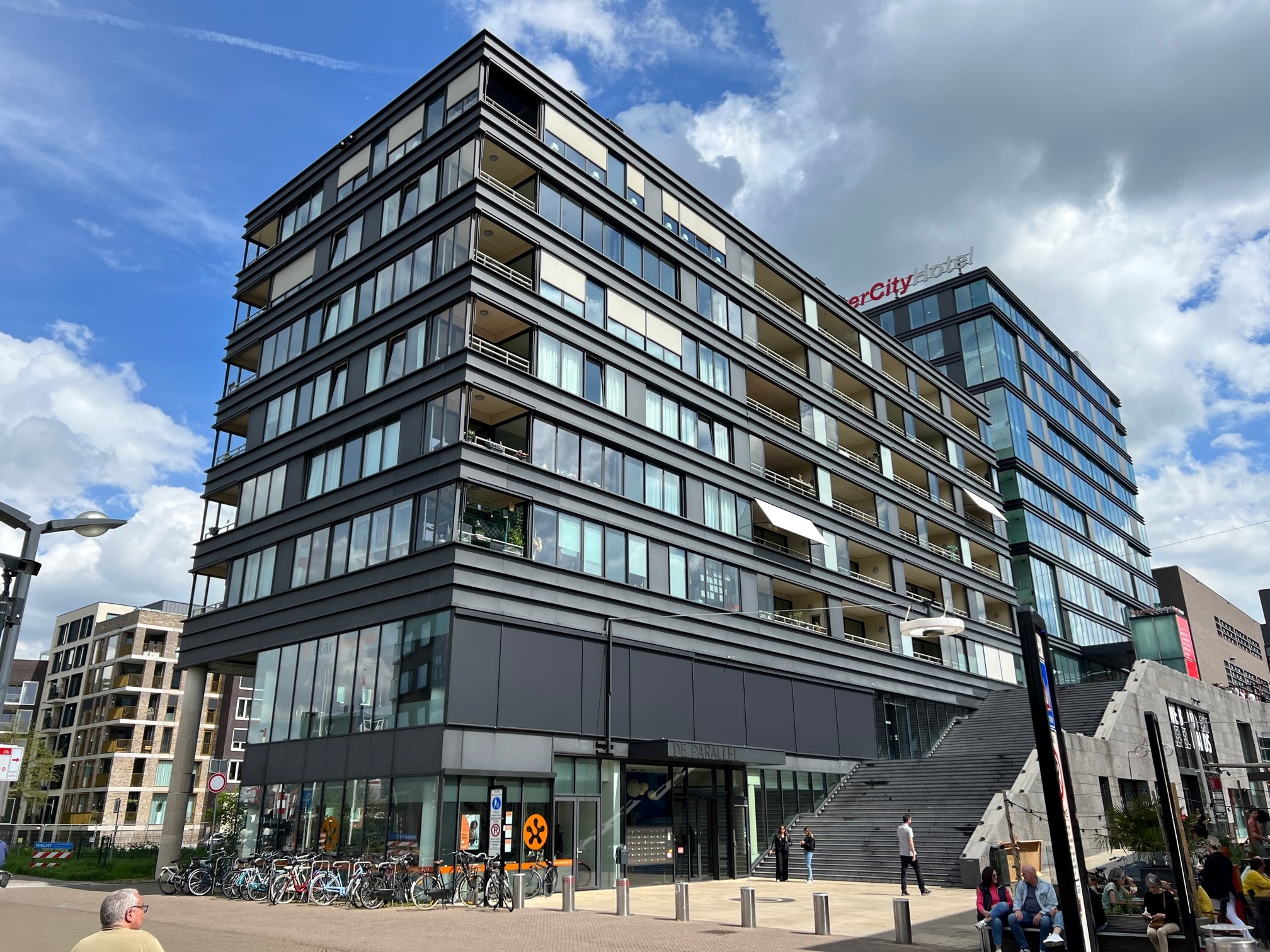 Willem Wilminkplein 1575 Enschede