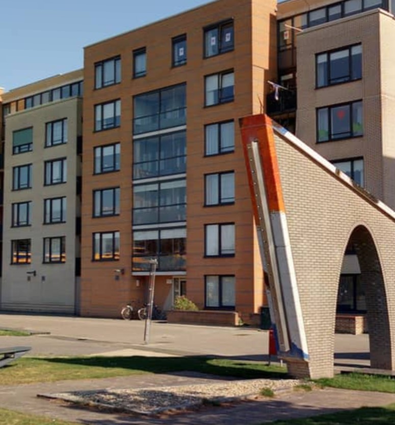 Fluweelplein 36 Hengelo