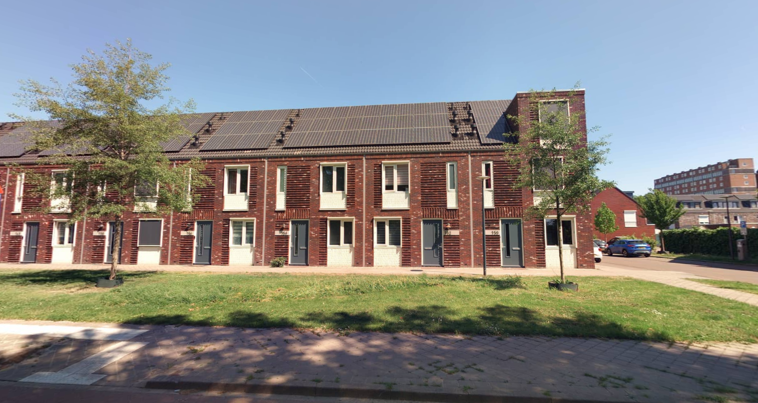 H. Leefsmastraat 152 Hengelo