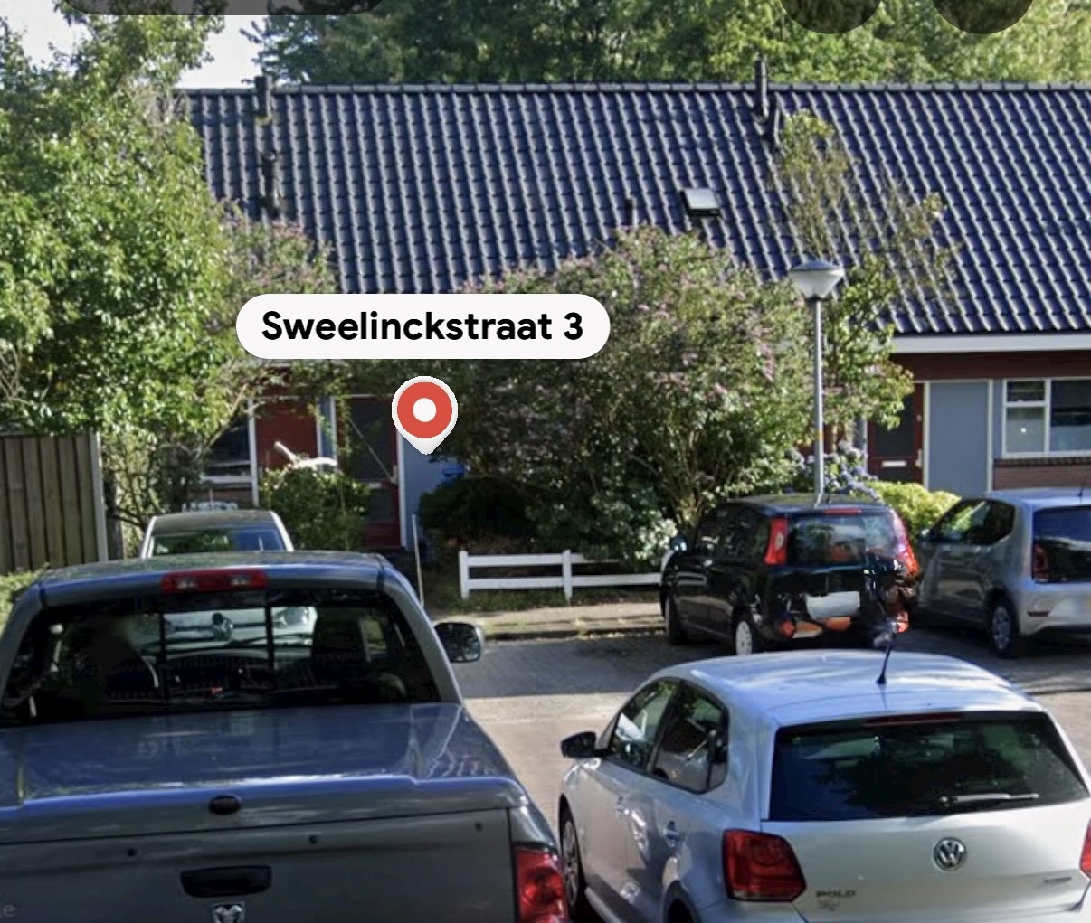 Sweelinckstraat 3 Nijverdal