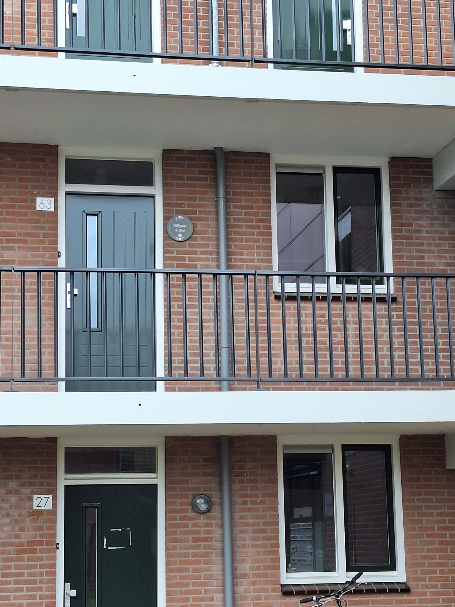 Venkel 63 Nijverdal