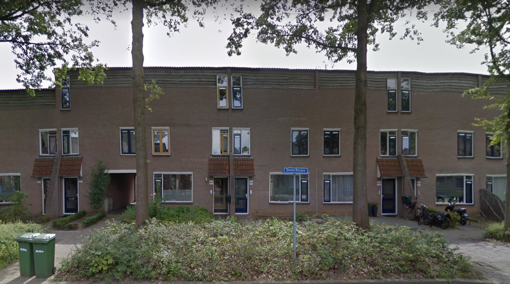 Zeven Bosjes 227 Almelo