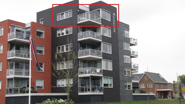 Eerdmanserve 2401 Rijssen