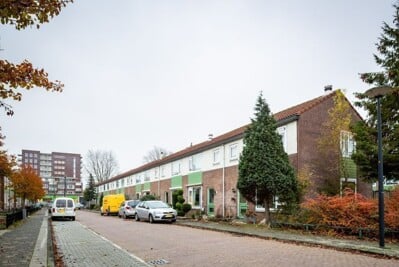 Spicastraat 3 Enschede, Enschede