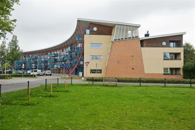 Themislaan 106 Enschede