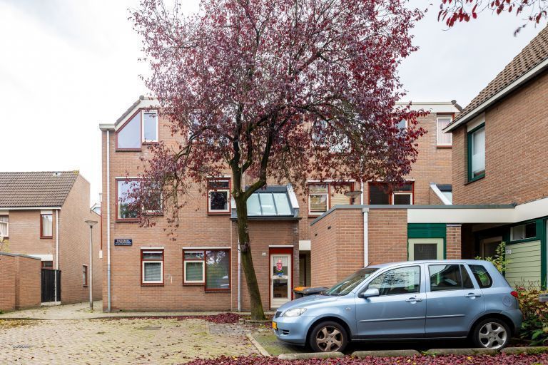 Engelsburg 28 Enschede